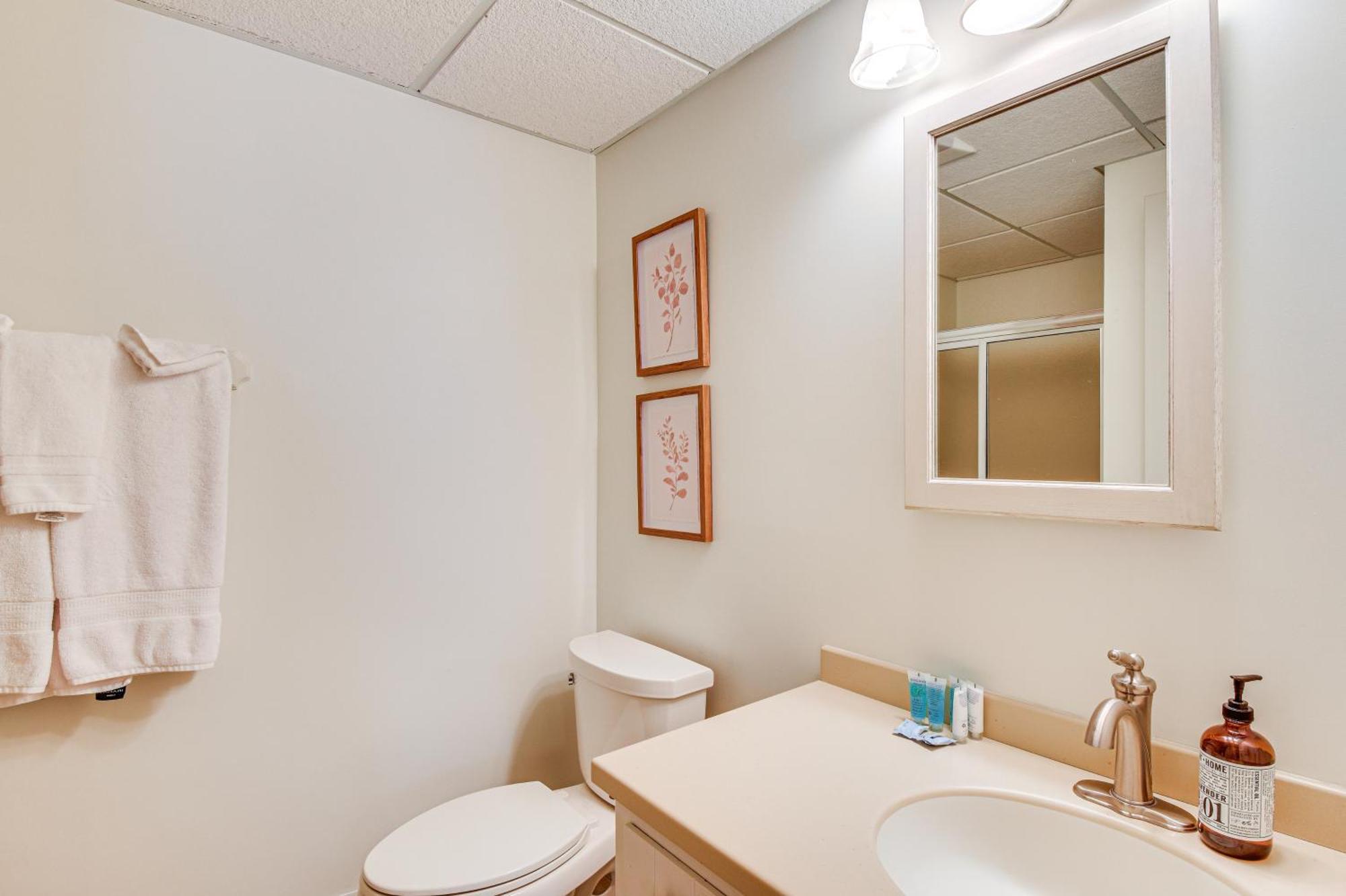 Newly Renovated Sky Valley Condo With Mountain Views 외부 사진