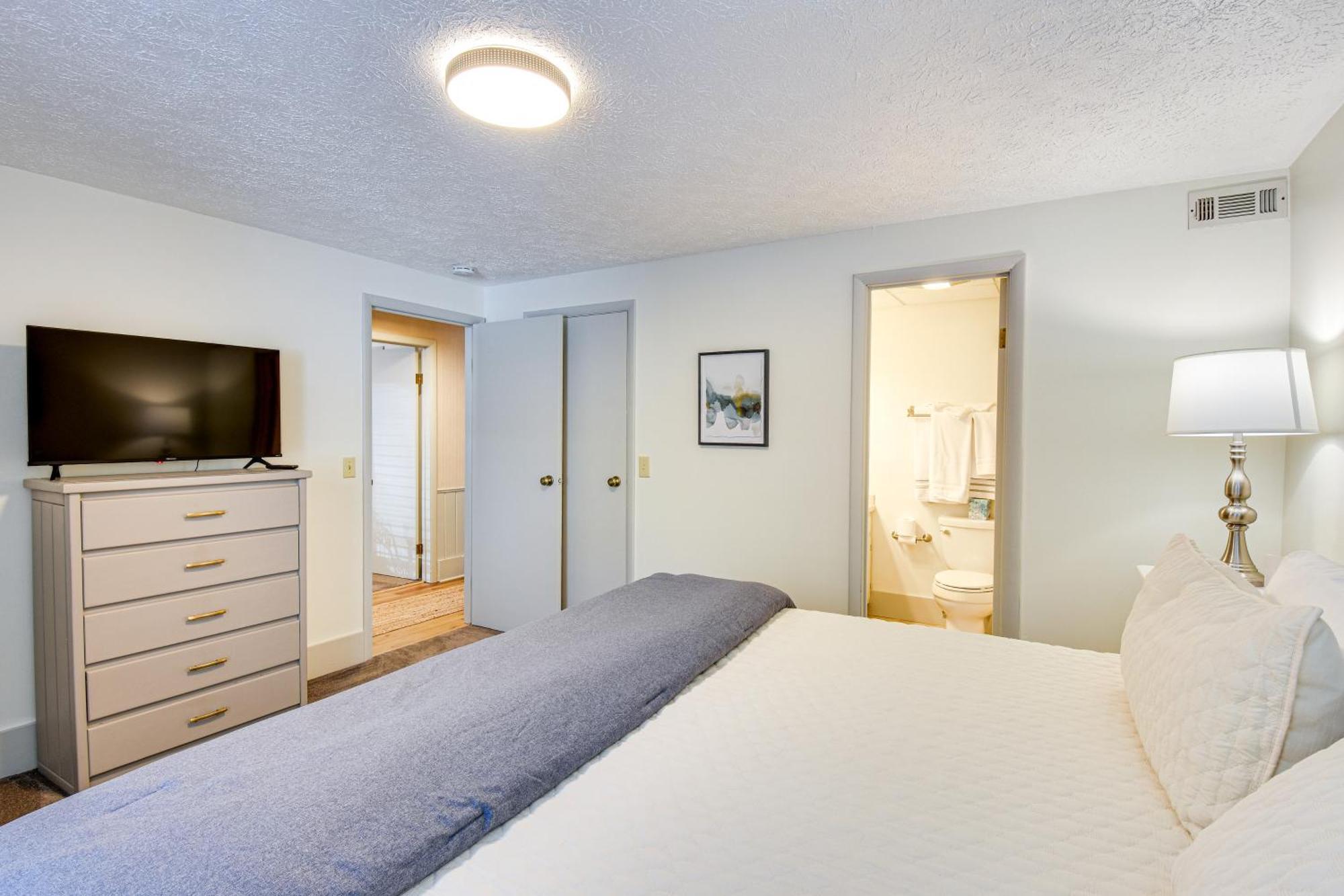 Newly Renovated Sky Valley Condo With Mountain Views 외부 사진