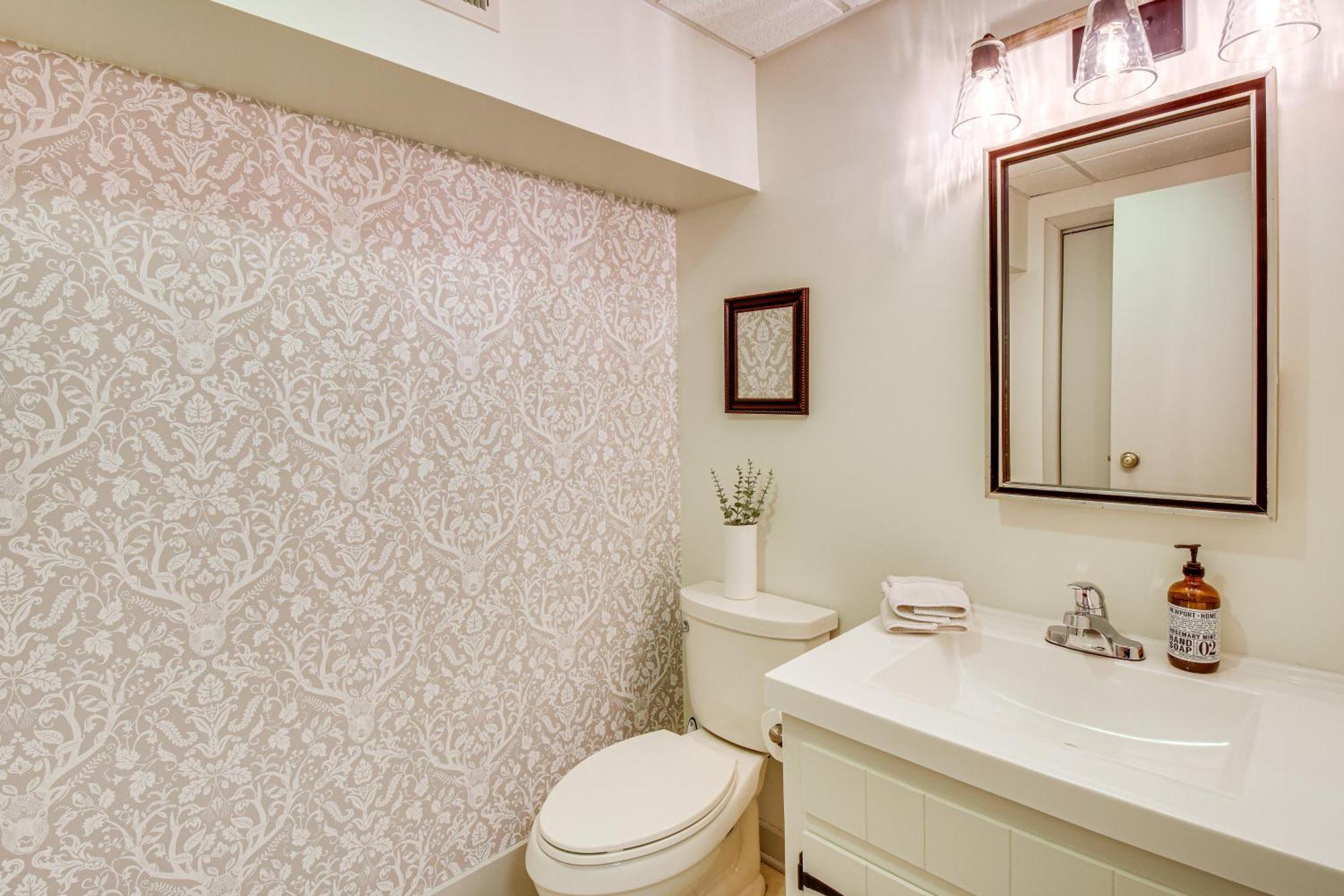 Newly Renovated Sky Valley Condo With Mountain Views 외부 사진
