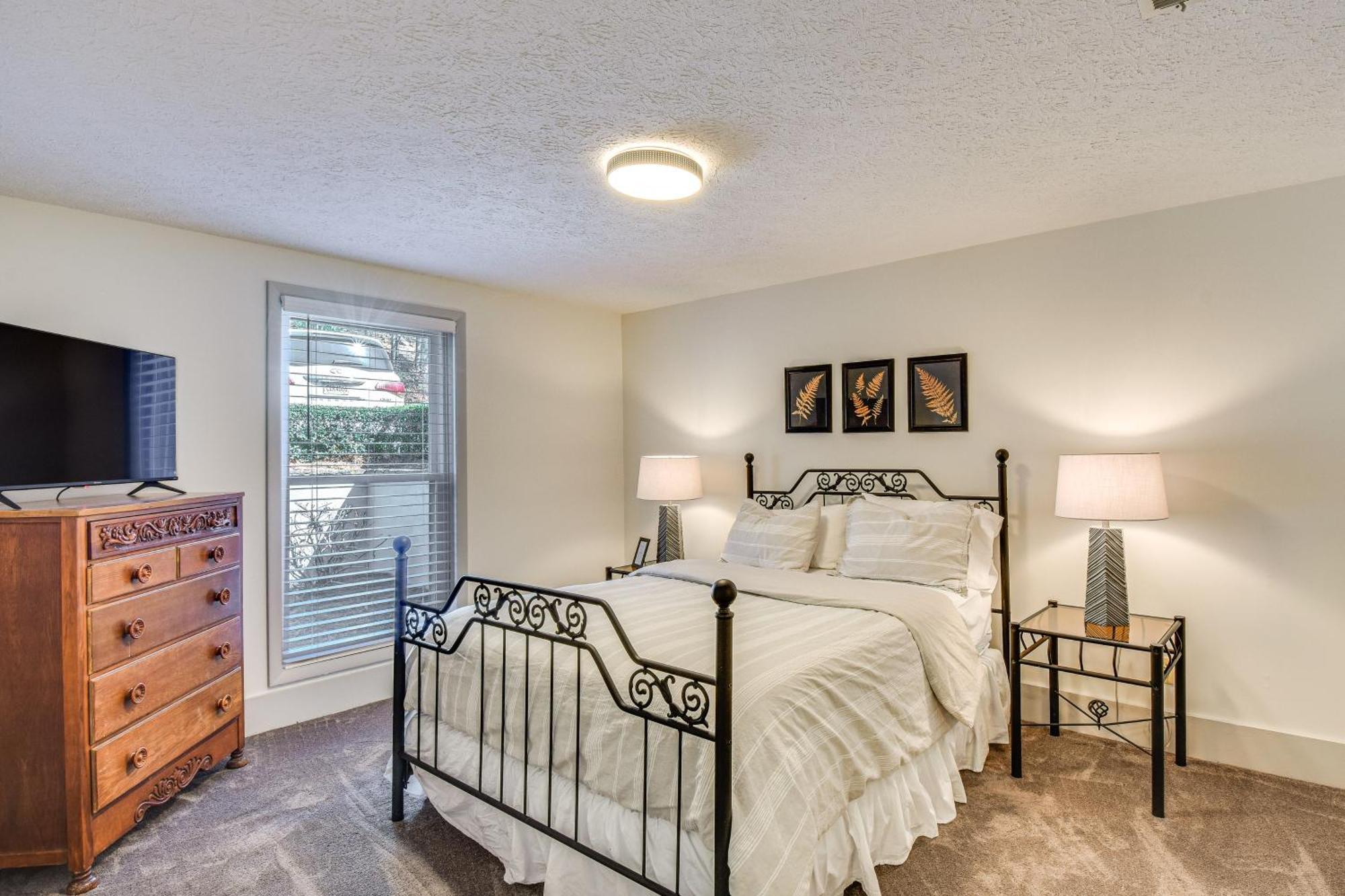 Newly Renovated Sky Valley Condo With Mountain Views 외부 사진
